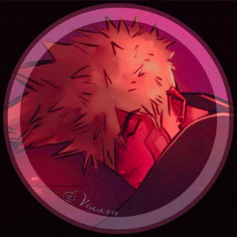 Bakudeku Match Cute Icons Anime Dancer