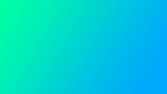 Cyan To Blue By Ohsnapjenny