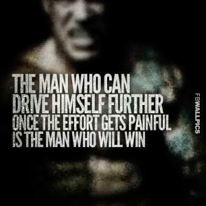 Gym Quotes Wallpaper HD