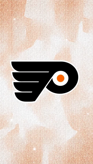 Flyers Logo Wallpaper