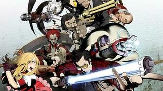 Travis Strikes Again No More Heroes Game Res Popzara Press
