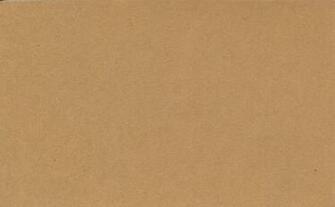 Kraft Paper Scan For Texture
