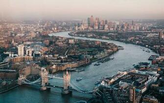 Daily Wallpaper London United Kingdom I Like To Waste My Time