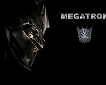 Megatron Wallpaper For Your Desktop