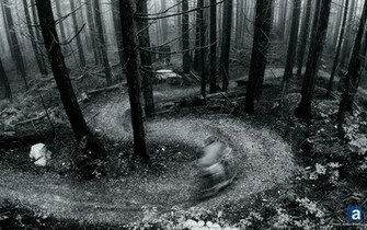 Mountain Bike Wallpaper Whistler Big Ess