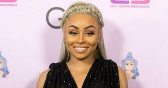 Blac Chyna Work Wallpaper