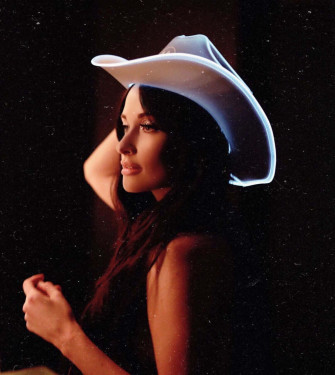 Cowgirl Aesthetic Artist Kacey Musgraves Wallpaper