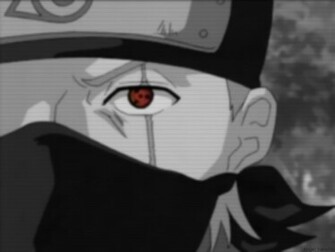 Kakashi Sensei Wallpaper