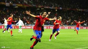 Spain Football Team HD Wallpaper Wallpapercharlie