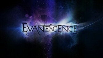 Evanescence Logo High Definition Wallpaper HD