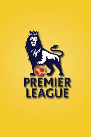 Premier League Logo Wallpaper iPhone