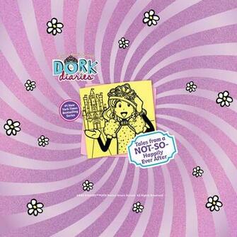 Tales From A Not So Happily Ever After Wallpaper Dork