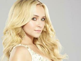 Hayden Panettiere Wallpaper Image Photos Pictures