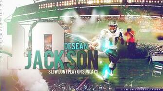 Desean Jackson Wallpaper By Gbengaf