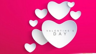 Love Romance And Heart Wallpaper