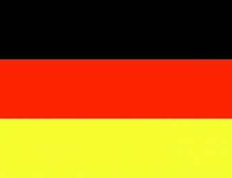 German Flag Pop Out HD Wallpaper Best