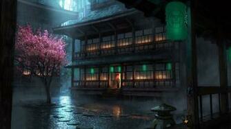 The Secret World Wallpaper