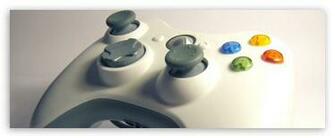 Xbox Controller Wallpaper For Wide Widescreen Whxga