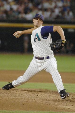 Az Dbacks Wallpaper Pitcher Teahub Io
