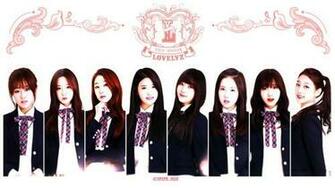 Lovelyz Wallpaper