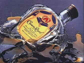 Crown Royal Wallpaper