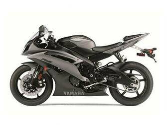 Yamaha Yzf R6 Bike Wallpaper R6bike Desktop
