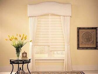 Top Treatments Window
