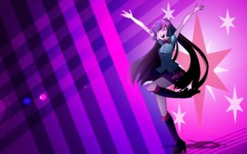 Eqg Twilight Sparkle Wallpaper By L1h1z