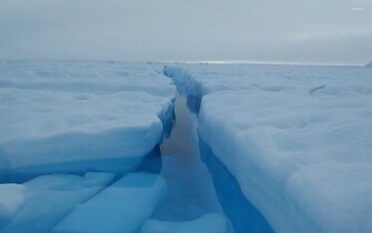Greenland Wallpaper Nature