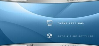 Psp Theme Video Console Themes