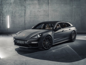 Vehicles Porsche Panamera 4k Ultra HD Wallpaper