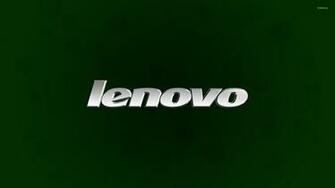 Lenovo Wallpaper Computer