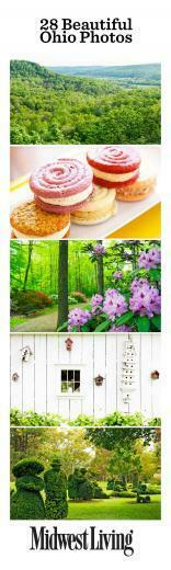 Of Beautiful Ohio Pictures And Put Your Favorite On Desktop
