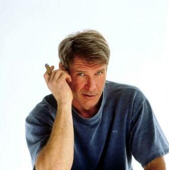 Harrison Ford Wallpaper X Net