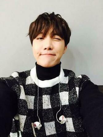 Jhope Jung Hoseok Bangtan Boys Image J Hope Selca HD