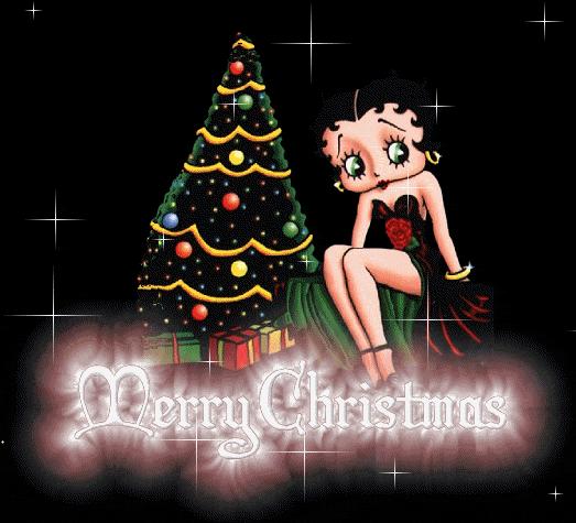Betty Boop Cool Graphic