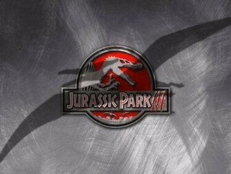 Jurassic Park Wallpaper