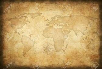 Similiar Old Map Paper Background Keywords