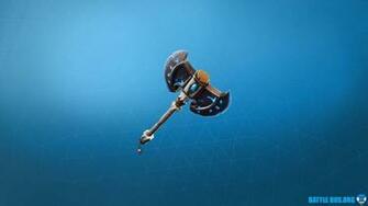 Battle Axe Primal Hunters Set Fortnite News Skins Settings