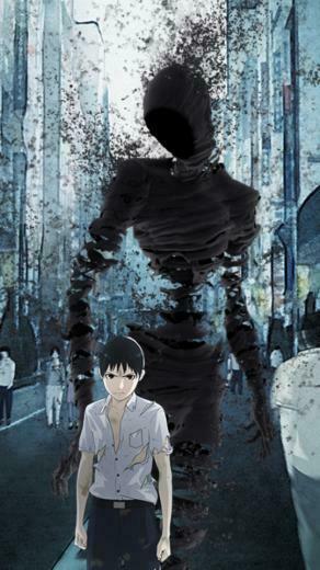 Anime Ajin Demi Human Wallpaper Id