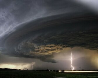 Great Tornado Storm