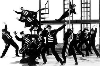 Jailhouse Rock Wallpaper Movie Hq Pictures 4k