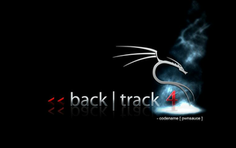 Backtrack Wallpaper