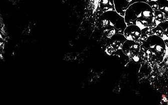 Skull Computer Wallpaper Desktop Background Id