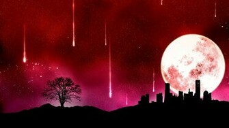 Containing Art Space Photo Background Wallpaper Winter Color Fantasy