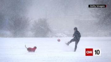 Cnn November