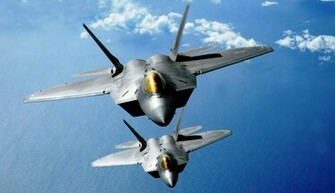 Stealth Fighter Wallpaper