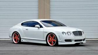 Bentley Continental Gt Wallpaper Jpg