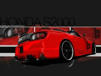 Honda S2000 HD Wallpaper Magisautotrendmagis