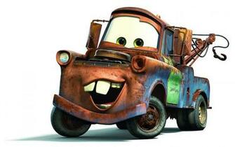 Disney Cars Movie Image Cartoon Lions